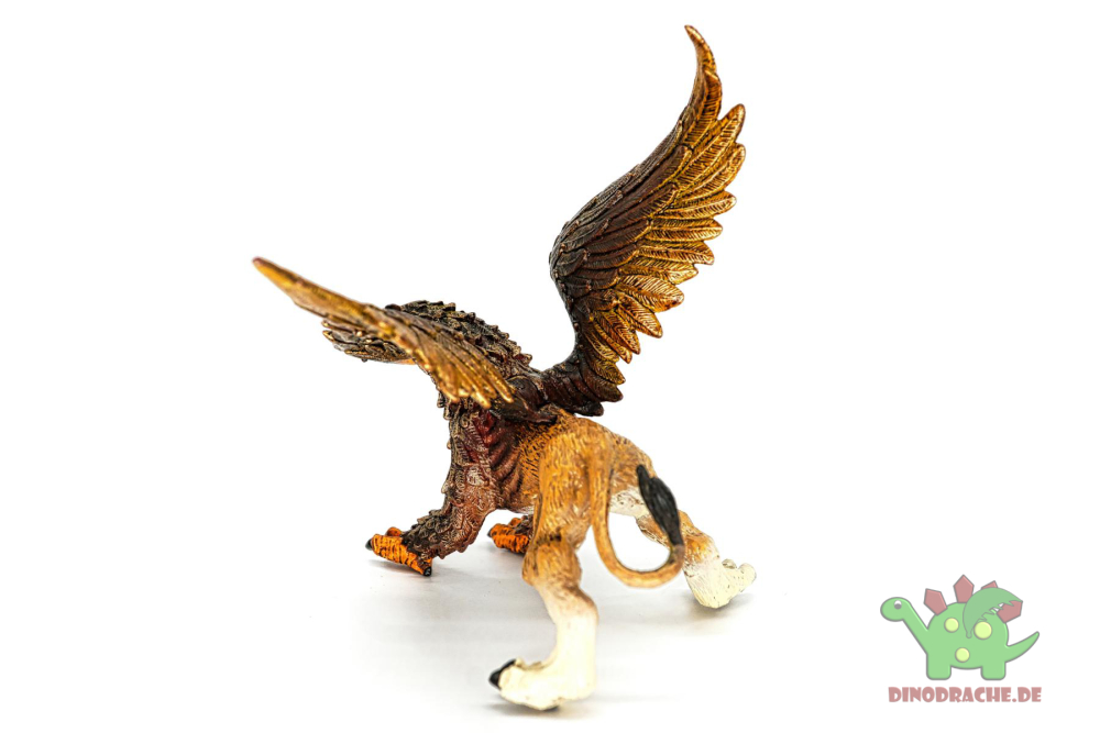 Safari Mythische Realms Griffin s800829